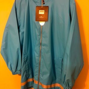 NWT child Charles River Wave New Englander